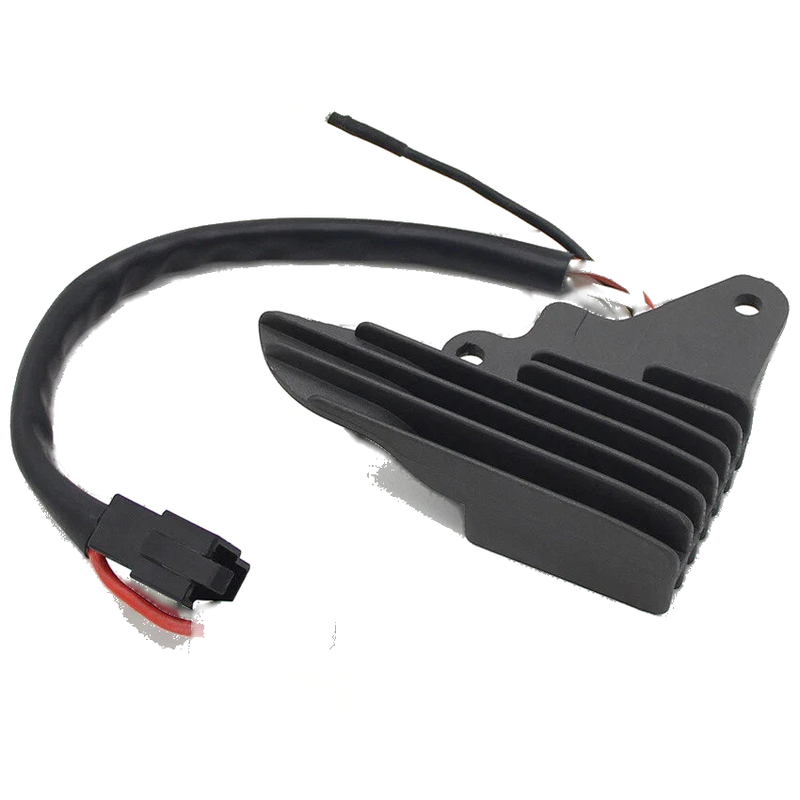 Yamaha XV1100 XV750 Virago Voltage Rectifier Regulator (1997-2000)