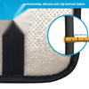Center Console - Protector Accessories Universal Car Armrest Cushion Cover