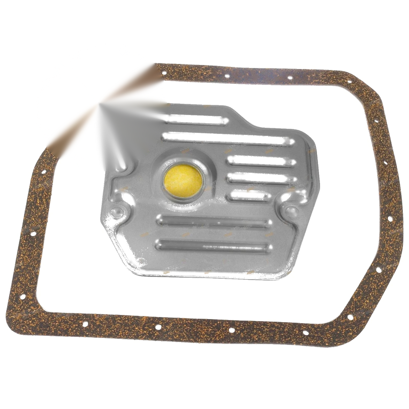 Toyota RAV4 Automatic Transmission Filter (2000–2003)