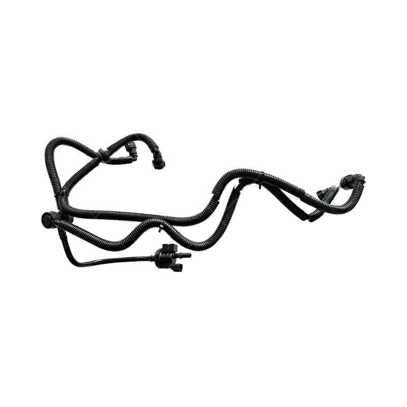 Ford Fusion SE SEL Vapor Canister Purge Valve (2017-2020)