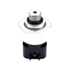 Toyota Camry, Corolla A/C Pressure Switch Sensor (2002-2006)