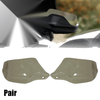 BMW R1250GS Guard Protector Brown Pair Handguard Protector (2019–2024)