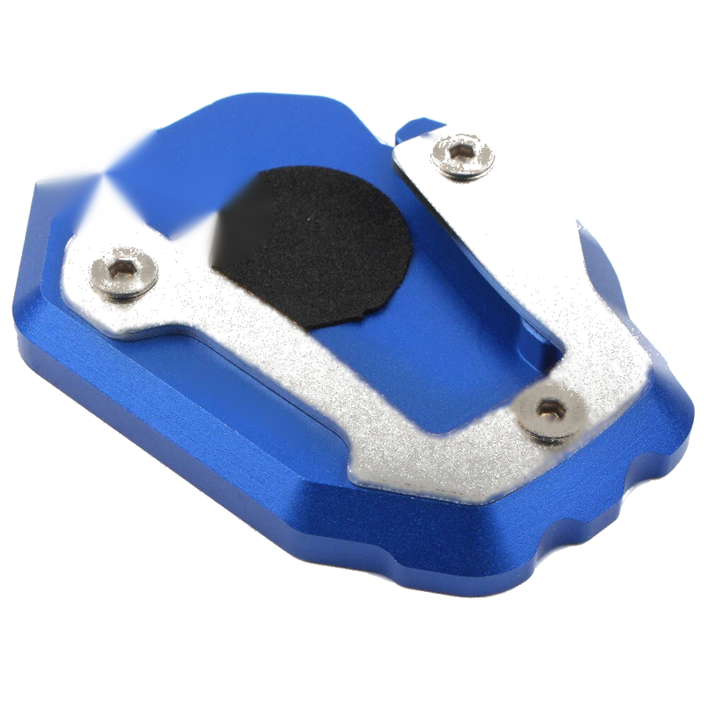 Honda CRF1100L Africa Twin CNC Kickstand Side Stand Extension Plate (2020-2023)