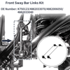 Toyota Avalon Front Stabilizer Bar Links (2013-2018)