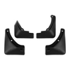 Kia KX3 Mud Flaps Splash Guards (2020-2024)