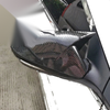 Hyundai Elantra Carbon Black Rearview Mirror Cover (2011-2016)