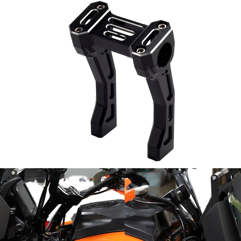 Harley Pan America 1250 CVO RA1250 Special RA1250S Handlebar Risers