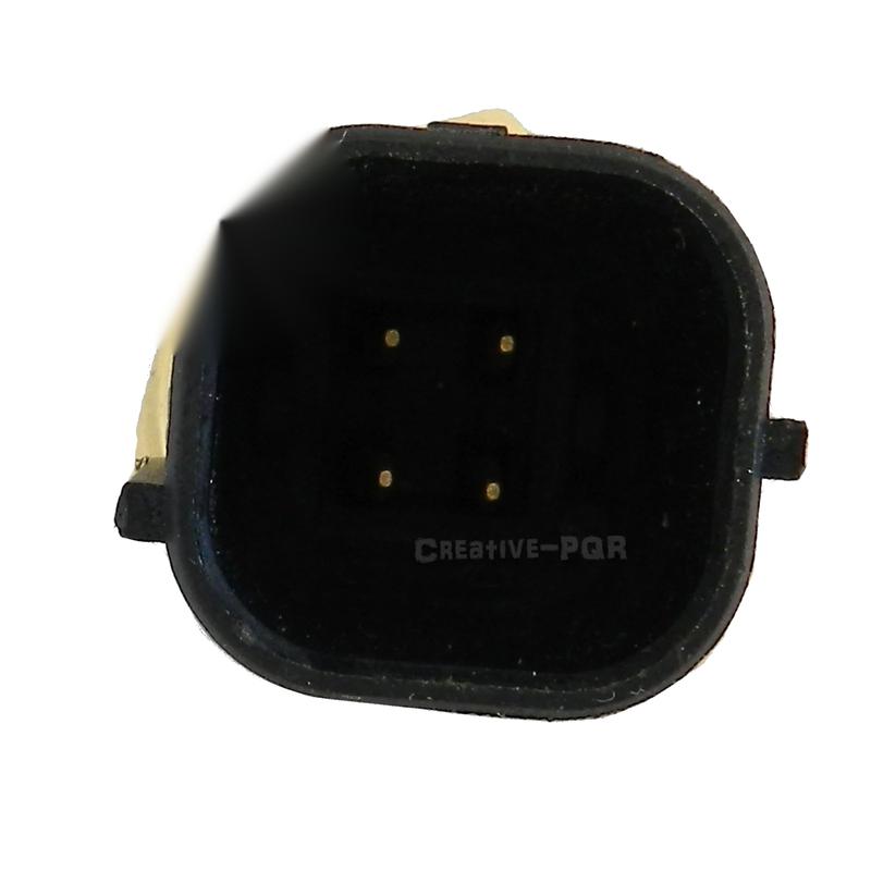 Mercedes E230 E280 W210 Coolant Temperature Sensor (1996-2002)