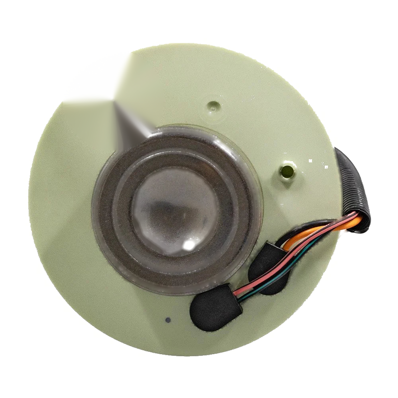 Jeep Cherokee Fuel Pump Assembly (1997–2001)