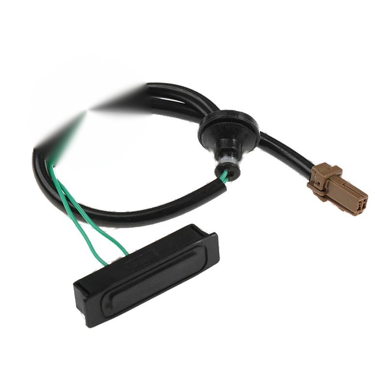 Subaru Impreza WRX STi Rear Lift Gate Trunk Switch (2008-2014)