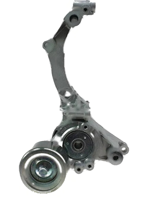 TOYOTA LANDCRUISER VDJ200 DRIVE BELT TENSIONER ASSEMBLY (2007–2020)