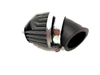 Universal JBS Performance 32mm 45�� Chrome Pod Air Filter Cleaner