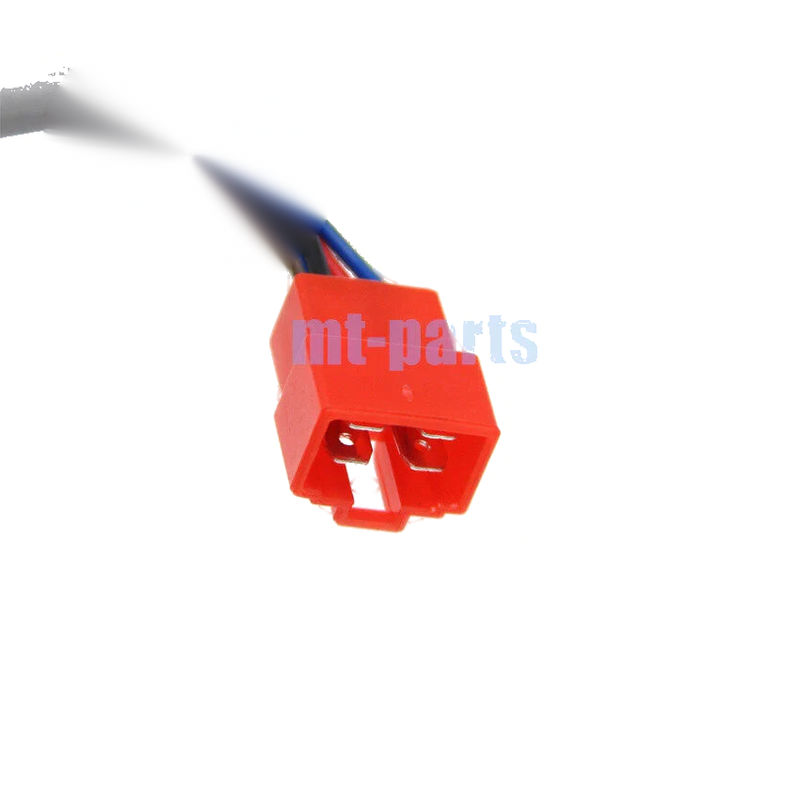 Yamaha XVS650 V-Star Custom Ignition Key Switch Lock Set (1998-2017)