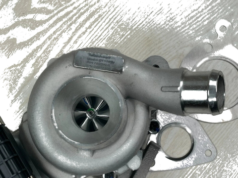 Ford Transit Custom Tourneo 2.2L Billet Turbo Charger (2013-2023)