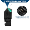 Nissan Almera Mass Air Flow Sensor (2000-2006)