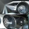 Ford Mustang ABS Carbon Fiber Dashboard Cover (2010-2014)
