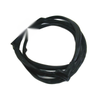 Weatherstrip Door Seal Rubber Trim Set F+R Fits Mercedes Benz W114 W115 280E D10