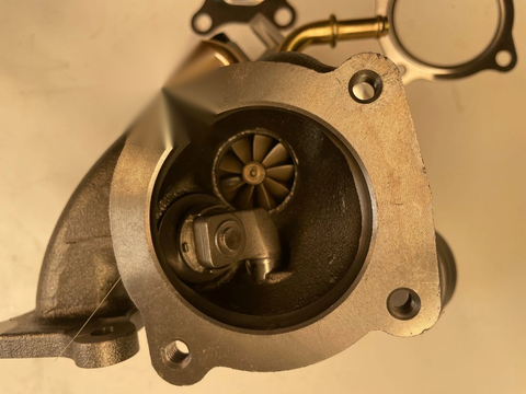Ford EcoSport Focus Fiesta 1.0L 74KW 100HP Billet Turbocharger (2013-2023)