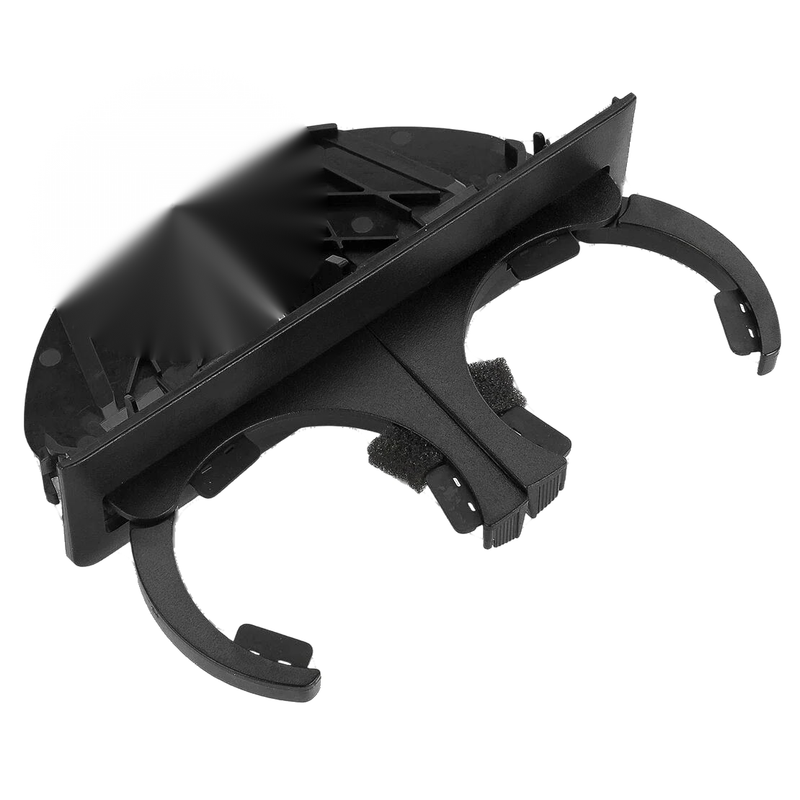 BMW 5-Series E39 Retractable Rear Cup Holder (1997-2003)