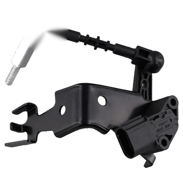 Audi Q7 Right Front Suspension Ride Height Sensor (2015–2023)