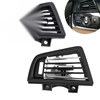 BMW 5 Series F10 F11 F18 Left Air Conditioning Vent Cover (2010-2017)