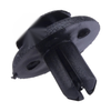 Subaru Impreza Legacy WRX BRZ 10 x Fender Liner Retainer Clips (2008-2023)