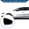 BMW X1 X5 F15 X6 F16 Exterior Door Handle Cover Trim (2014 - 2019)