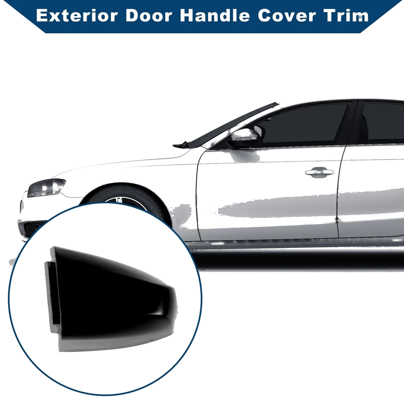 BMW X1 X5 F15 X6 F16 Exterior Door Handle Cover Trim (2014 - 2019)