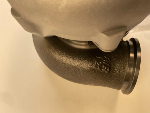 V-Band 1.21 A/R GT30 G30-660 Ball Bearing Turbocharger