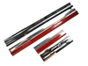 Isuzu Rodeo D-Max 4 Door Sill Scuff Plate (2002-2011)