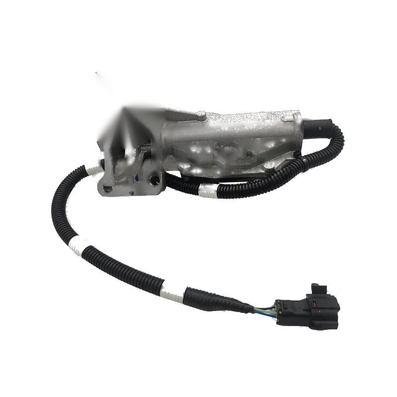 Holden RA Rodeo 4x4 Front Diff Actuator & Shifter (2003-2007)