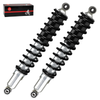 Honda Rancher 420 4x4 AT TRX420 FA FPA 2x Front Air Shocks (2009–2014)