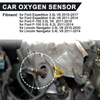 Ford Expedition 3.5L Oxygen Sensors 4 x (2015-2023)