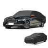 Volvo S90 Sedan Waterproof All Weather Car Cover (2017-2023)