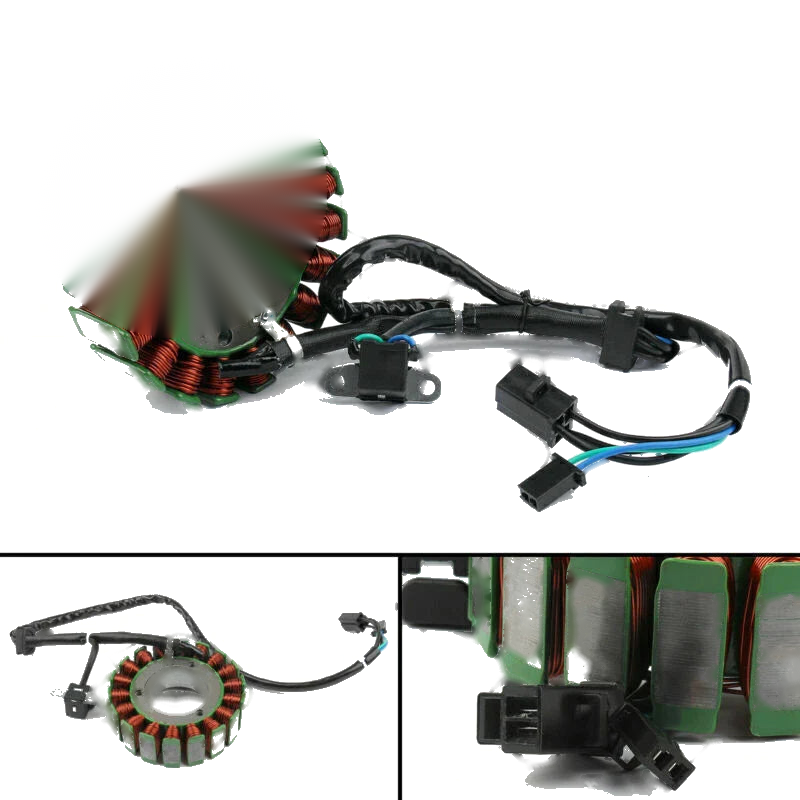 Suzuki SV 1000, DL 1000 V-Strom Stator (2002-2007)