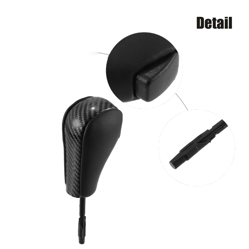 BMW 1 Series E81 Automatic Gear Shift Knob (2004-2013)