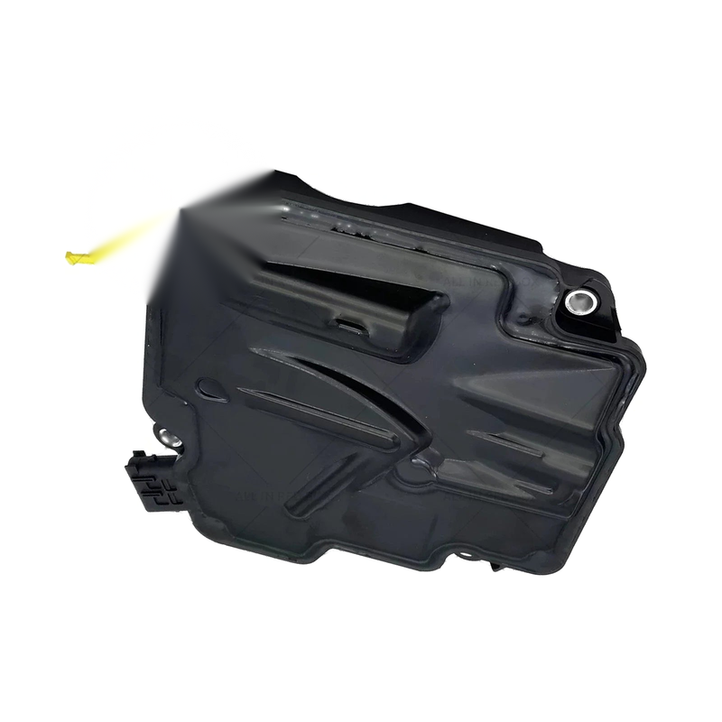 Mercedes-Benz ISM Intelligent Servo Module (A0002701852)