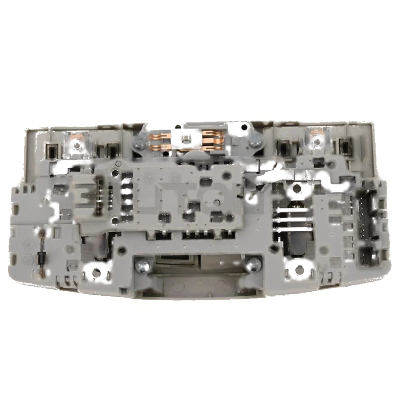 Mazda 3 Map Lamp Light with Sunroof Switch (2010–2013)