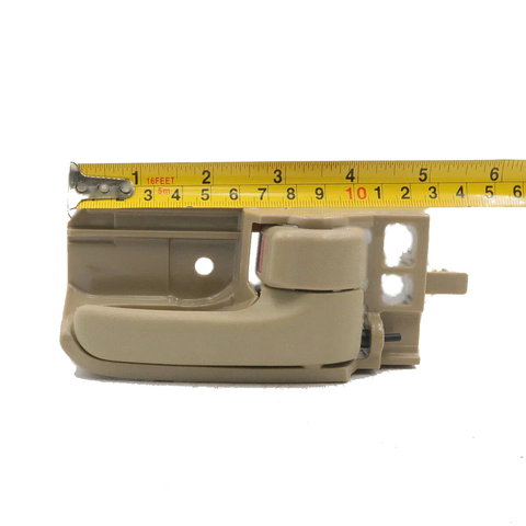 Toyota Hilux SR5 Hilux2004-2013 Tan Door Handle Bezel