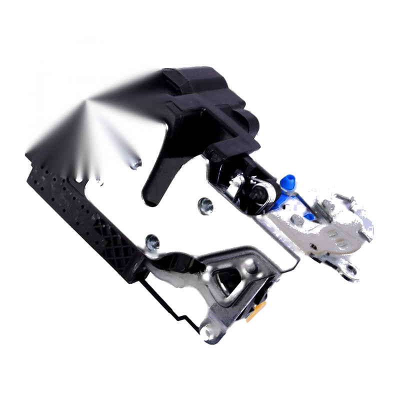 Chevy Aveo / Aveo5 Front Left Door Lock Latch Actuator (2007-2011)