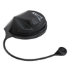 Mazda Cars Tethered Fuel Tank Filler Cap (2010–2015)