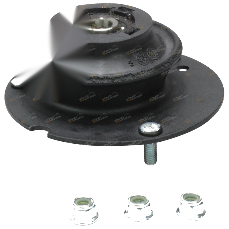Commodore Lexen VG VN VP VQ Inc Bearing Front RH Strut Mount (1989–1994)