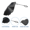 Mercedes-Benz SLK W172 Front Bumper Tow Hook Cover (2004-2011)