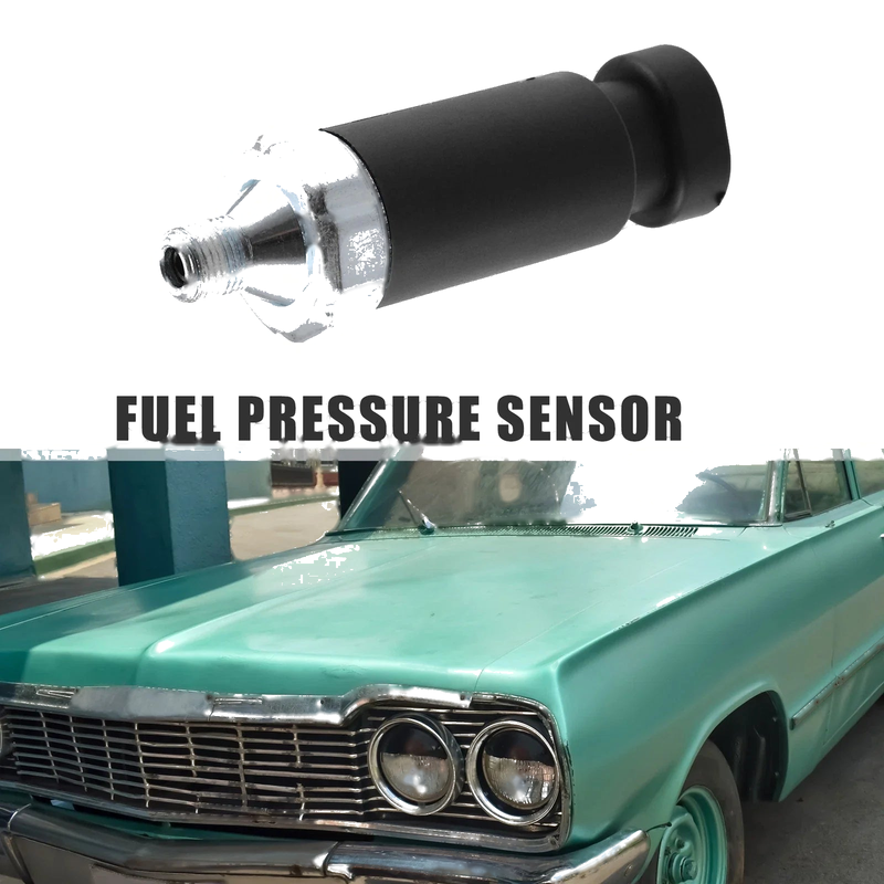 Buick Regal Plastic Engine Oil Pressure Sensor (1989–1991)