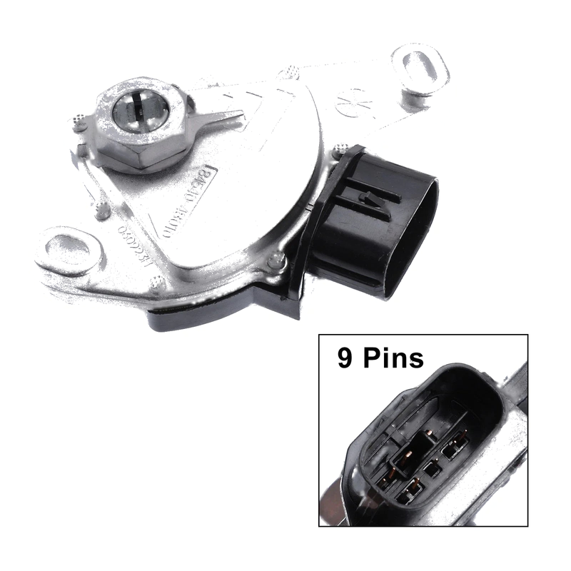Toyota Camry Neutral Safety Power Switch (2003-2010)