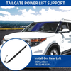Ford Explorer Rear LH Tailgate Power Lift Support (2011-2015)