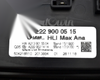 Mercedes Benz S Class W222 LED Headlight Control Unit Ballast (2014-2020)