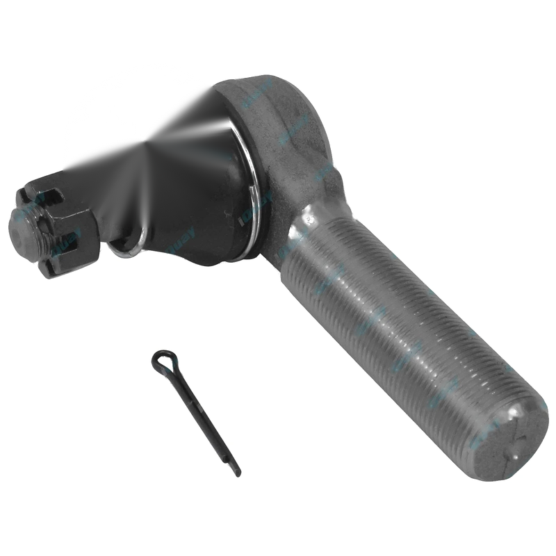 Toyota Land Cruiser 70 80 105 Series RH Rear Tie Rod Relay End (1990-2017)
