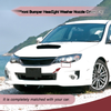 Subaru Legacy Front Left Washer Nozzle Cover (2010-2014)