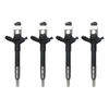 Toyota Hilux 1KD, Hiace 2KD 4 x Fuel Injectors (2005-2015)